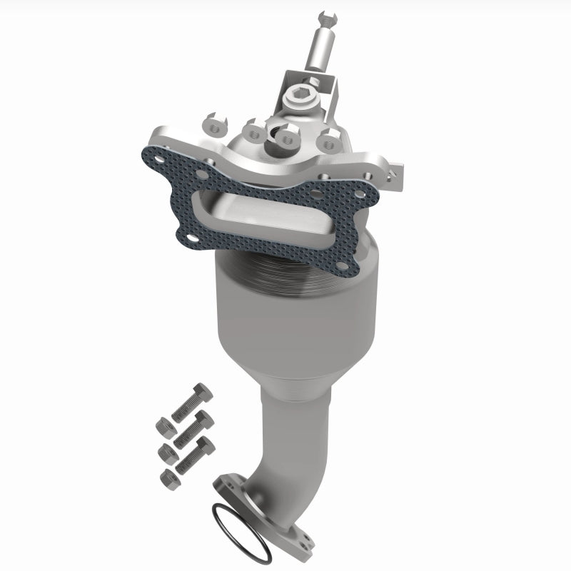 MagnaFlow 6511024 Direct-Fit Catalytic Converter