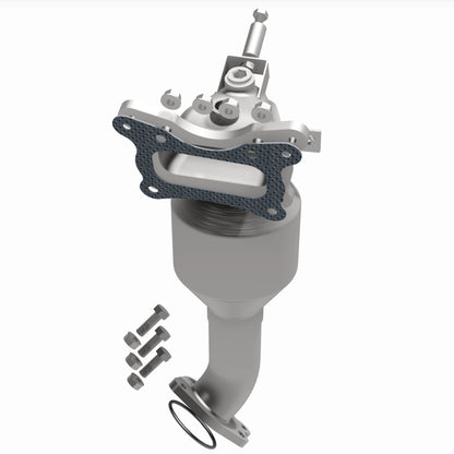 MagnaFlow 6511024 Direct-Fit Catalytic Converter
