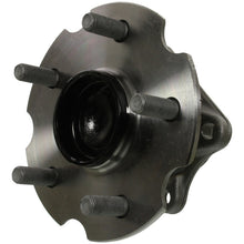 Load image into Gallery viewer, MOOG 15-16 Lexus NX300h Rear Hub Assembly