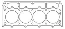 Load image into Gallery viewer, Cometic GM LSX Gen-4 Small Block V8 .027in MLS Cylinder Head Gasket - 4.125in Bore - LHS