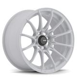 Konig Dial In 15x7 4x100 ET35 Gloss White