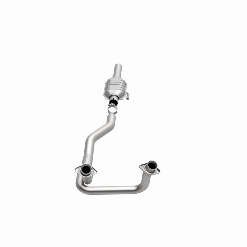 MagnaFlow Conv DF Ford 87 91 Magnaflow