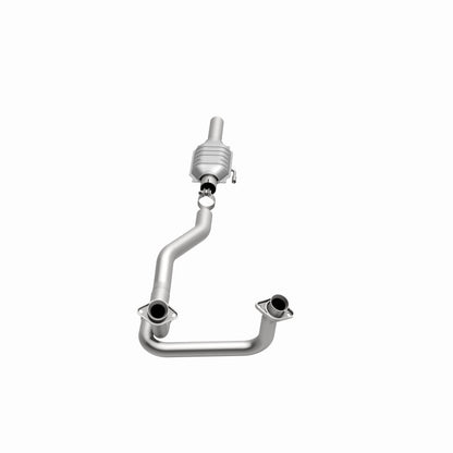 MagnaFlow Conv DF Ford 87 91 Magnaflow