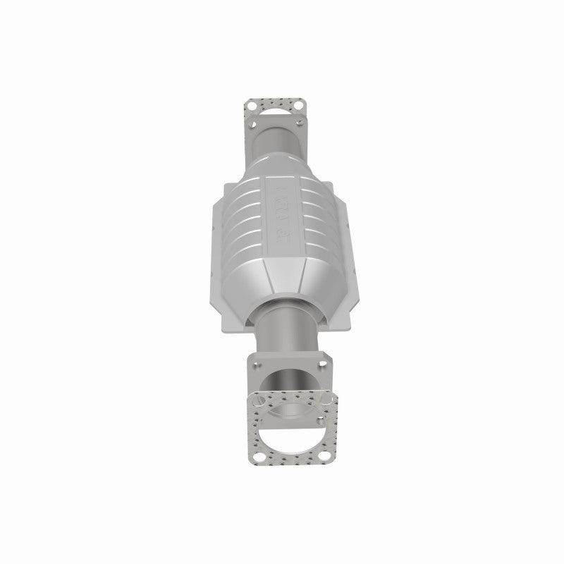 MagnaFlow Conv Direct Fit 91-94 Isuzu Rodeo 3.1L V6 Magnaflow