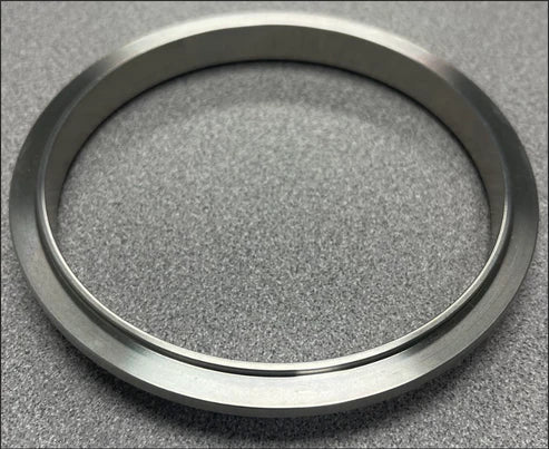 TiAL Sport VBF400M V-Band Outlet Flange