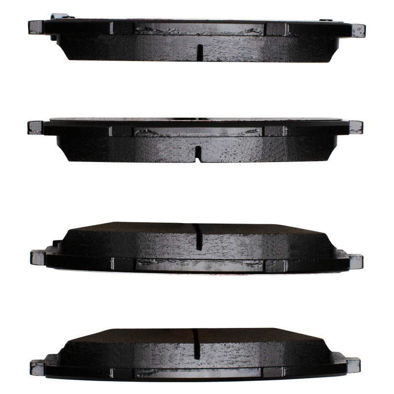 R1 20-26 Kia EV4 Front Optimum OE Brake Pads