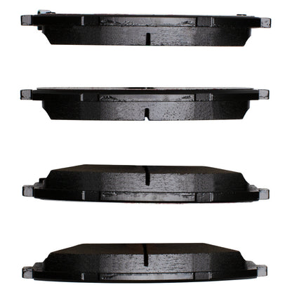 R1 20-26 Kia EV4 Front Optimum OE Brake Pads
