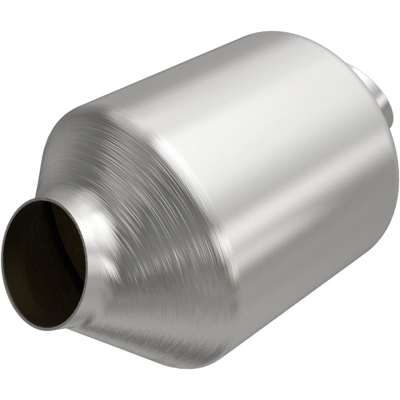 Magnaflow Conv Uni CA 2.00in./2.00in. Angle/Angle Direct Fit Converter Magnaflow