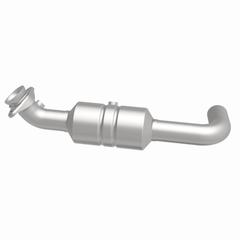 Magnaflow Conv DF 2009-2010 f-150 V8 5.4 OEM Underbody Magnaflow