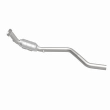 Load image into Gallery viewer, MagnaFlow Conv DF 00-02 Lincoln LS P/S OEM