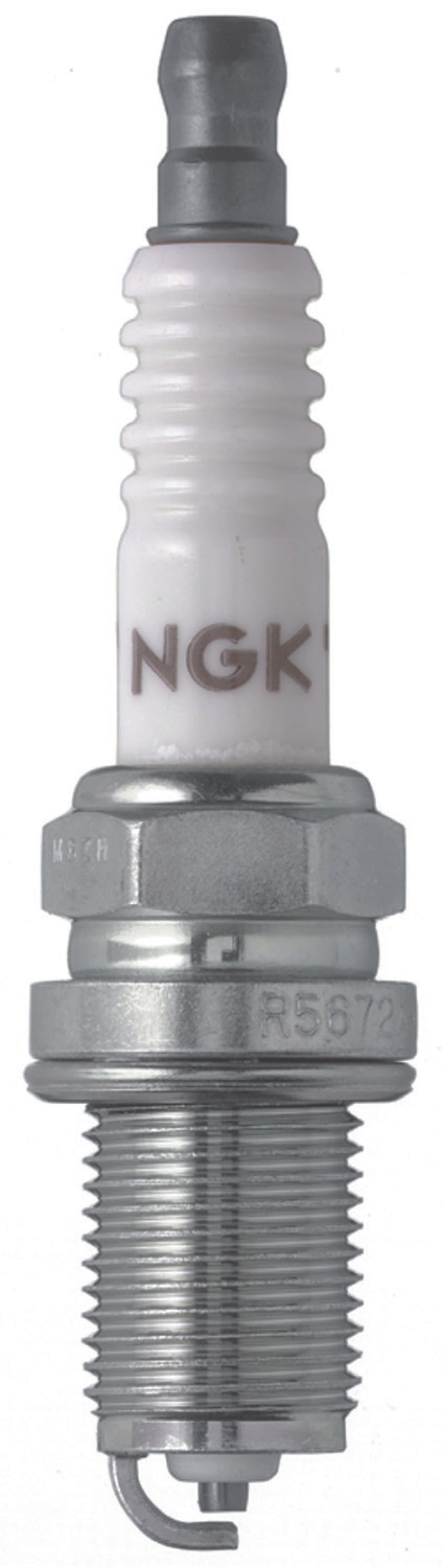 NGK Racing Spark Plug Box of 4 (R5672A-10)