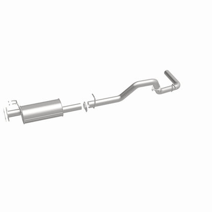 MagnaFlow BRE Exhaust Kit 09-14 Savana Express