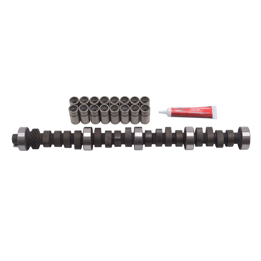 Edelbrock Performer RPM Camshaft And Lifter Kit  For Small-Block Ford 289-302 V8 - 7122