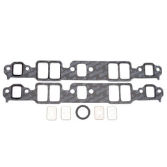 Edelbrock Intake Manifold Gasket for 1958-1986 Small-Block Chevy - 7201