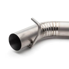 Load image into Gallery viewer, COBB 22-24 Subaru WRX Titanium Catback Exhaust (Incl. Burnt Ti Tips) 516160