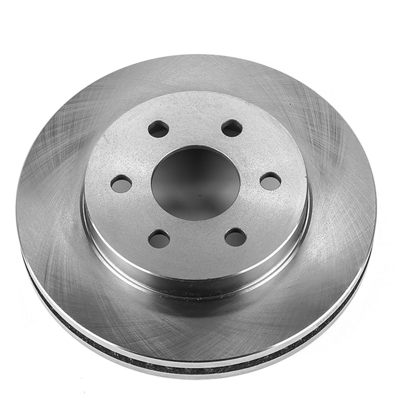 Power Stop 98-99 Cadillac DeVille Front Autospecialty Brake Rotor PowerStop