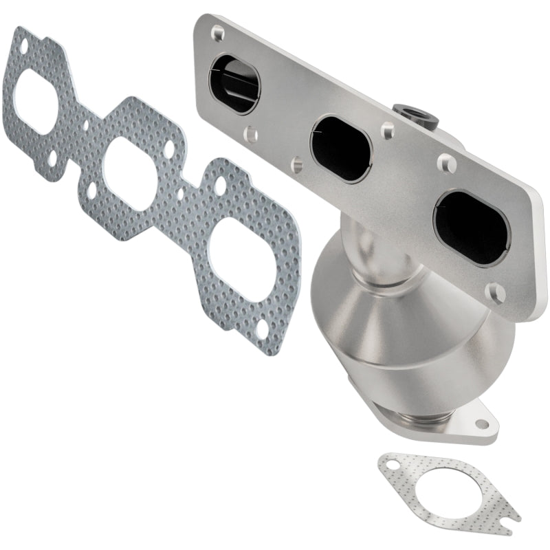 Magnaflow Conv DF 01-05 Ford Escape 3.0L Magnaflow