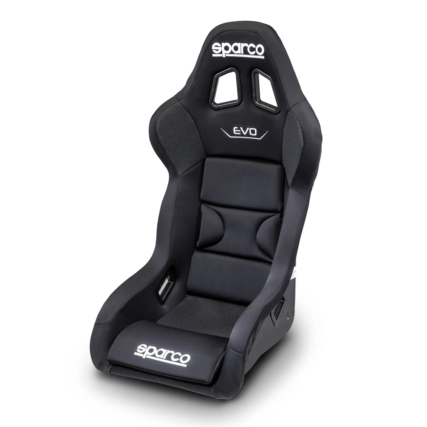 Sparco Seat Evo QRT X Black SPARCO