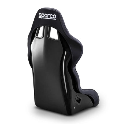 Sparco Seat Evo QRT X Black SPARCO