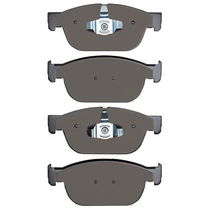 R1 16-24 Volvo V60 Front Semi Met Brake Pads