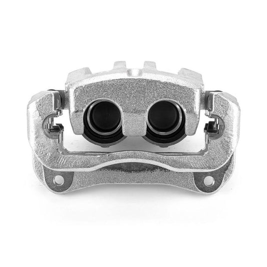 Power Stop 15-17 Lexus NX200t Front Left Autospecialty Caliper w/Bracket PowerStop
