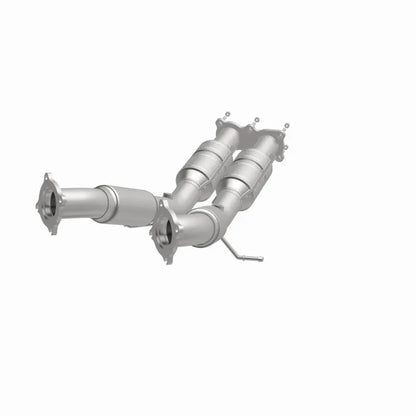 Magnaflow Conv DF 07-09 S80 3.2L Magnaflow