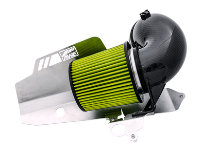 AWE Tuning 2020+ Toyota GR Supra S-FLO Carbon Intake AWE Tuning