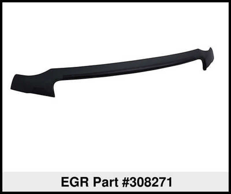 EGR 12+ Hyundai Veloster Superguard Hood Shield (308271) EGR