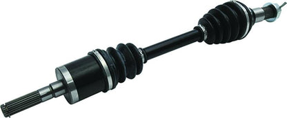 QuadBoss Rugged Axle