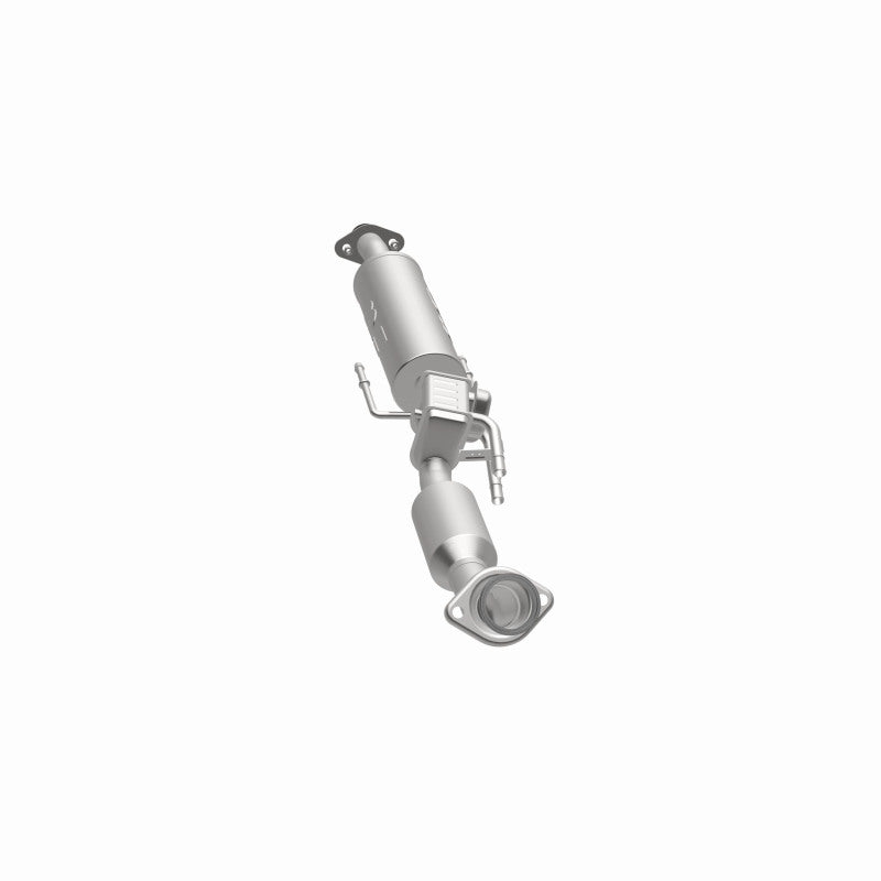 MagnaFlow Conv DF 20-22 Toyota Prius Prime Underbody 1.8L Magnaflow