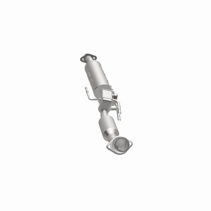 MagnaFlow Conv DF 20-22 Toyota Prius Prime Underbody 1.8L Magnaflow