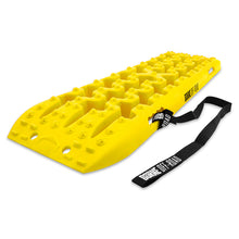 Load image into Gallery viewer, Borne Off-Road Recovery Boards 109x31x6cm Yellow