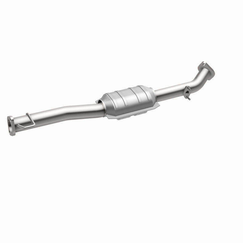 MagnaFlow Conv DF 98-00 Toyota RAV4 2.0L Magnaflow
