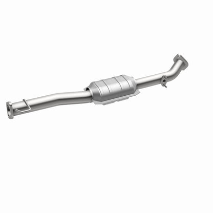 MagnaFlow Conv DF 98-00 Toyota RAV4 2.0L Magnaflow
