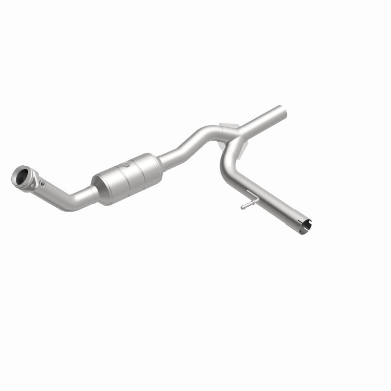 MagnaFlow Conv DF F-150 04-06 8 4.6L Magnaflow