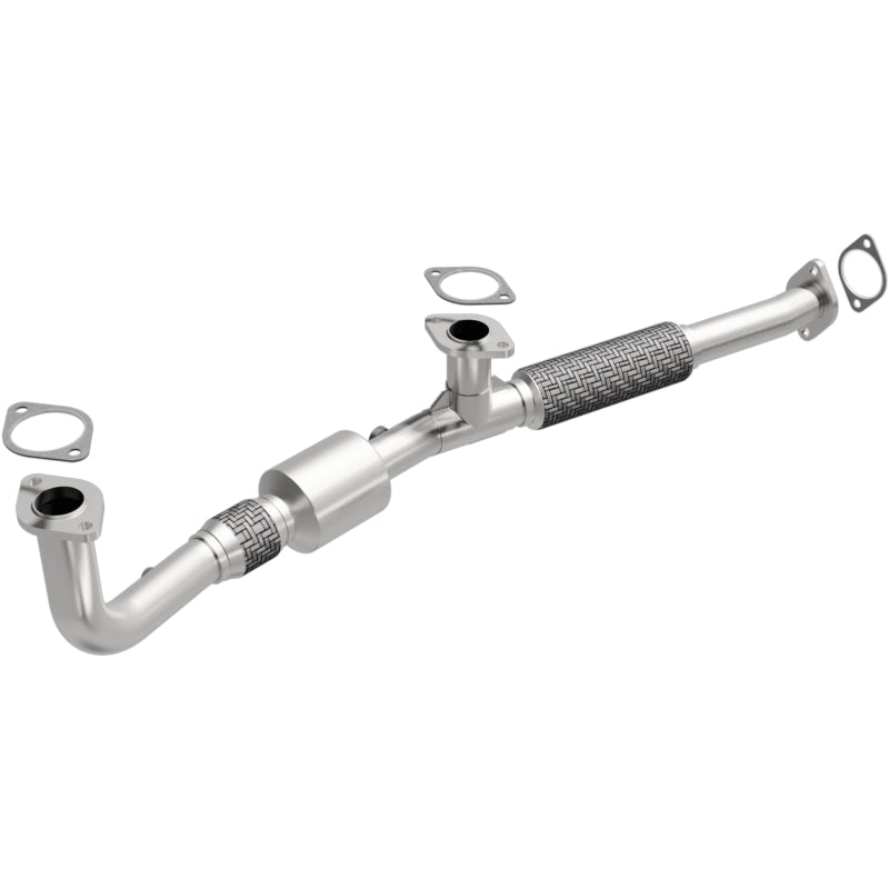 MagnaFlow Conv DF 96-00 Chrysler Sebring 2.5L Magnaflow