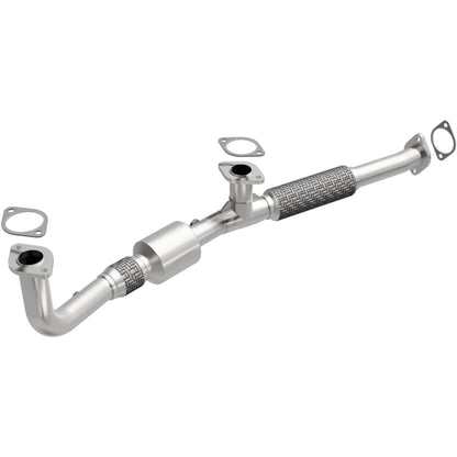 MagnaFlow Conv DF 96-00 Chrysler Sebring 2.5L Magnaflow