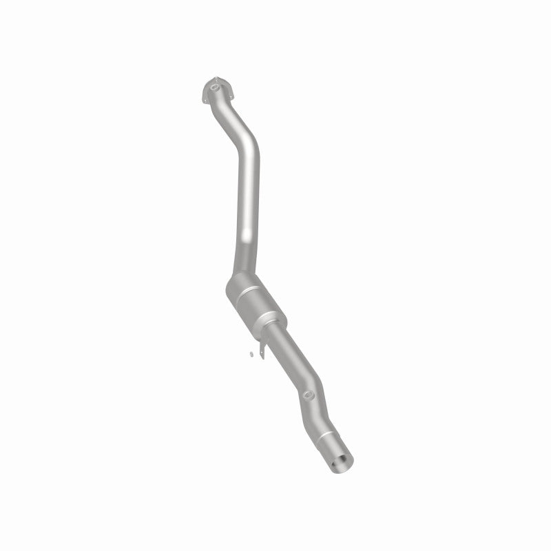 MagnaFlow Conv DF 01-03 Audi S8 4.2L Passenger Side Magnaflow