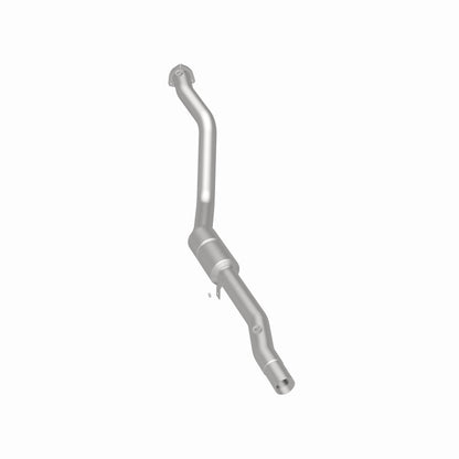 MagnaFlow Conv DF 01-03 Audi S8 4.2L Passenger Side Magnaflow