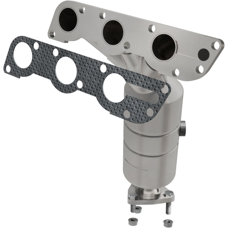 Magnaflow Conv DF 04-05 Suzuki Verona 2.5L Magnaflow