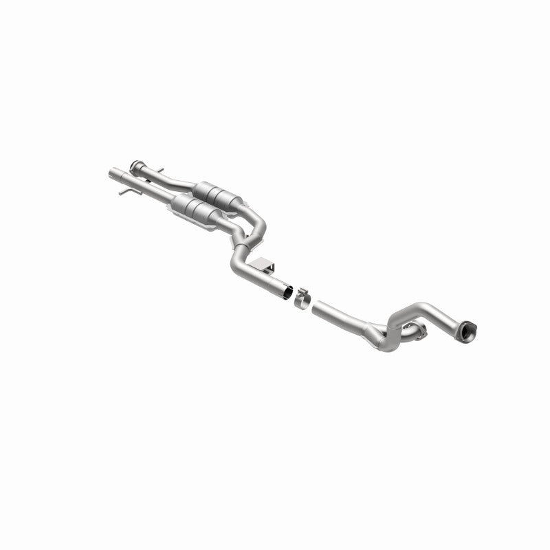 MagnaFlow Conv DF 90-93 Mercedes 500SL 5.0L Magnaflow