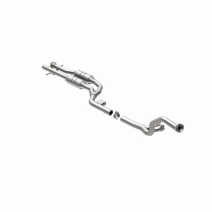 MagnaFlow Conv DF 90-93 Mercedes 500SL 5.0L Magnaflow