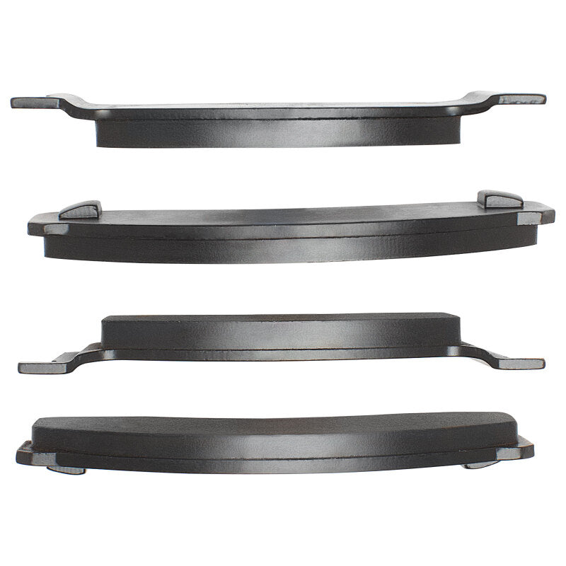 R1 Front OE Brake Pads 1968-1973 Ford/Mercury - 2551-0034-00