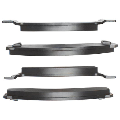 R1 Front OE Brake Pads 1968-1973 Ford/Mercury - 2551-0034-00