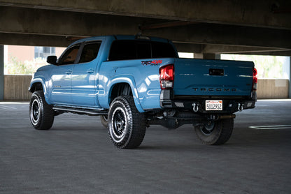 DV8 Offroad 16-23 Toyota Tacoma MTO Series Rear Bumper DV8 Offroad