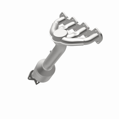 MagnaFlow Conv DF 03-04 Mercedes-Benz C230 1.8L (CA Emissions) Magnaflow