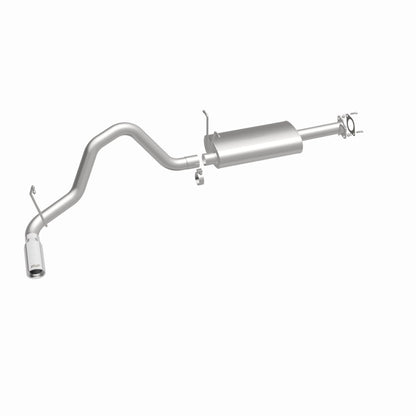 Magnaflow 25+ Ram 1500 V6 3.6L SPEQ Series Stainless Cat-Back Performance Exhaust System Magnaflow