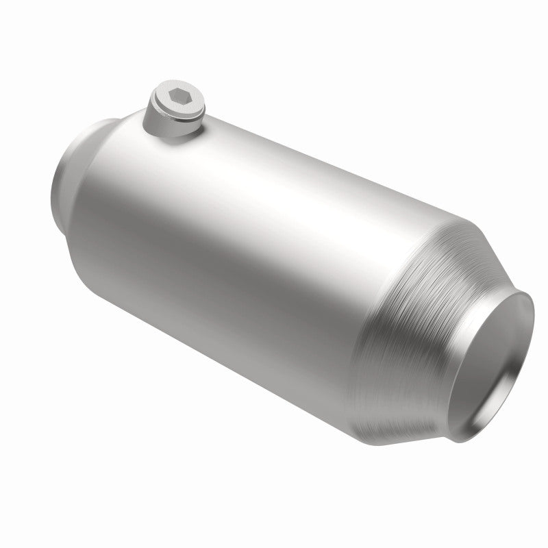 MagnaFlow Conv Univ 2.50inch Inlet Magnaflow
