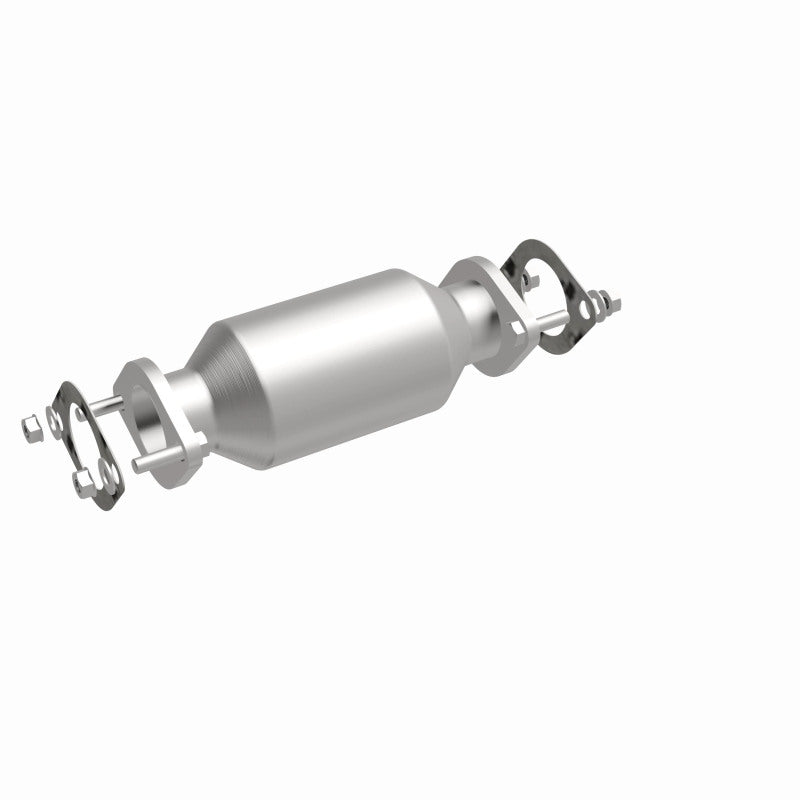 MagnaFlow Conv DF 09-10 Hyundai Genesis 4.6L Magnaflow