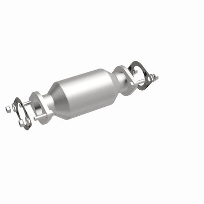 MagnaFlow Conv DF 09-10 Hyundai Genesis 4.6L Magnaflow